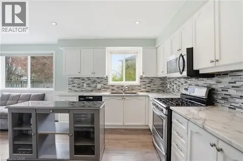 2 Amore Boulevard Hamilton ON L9B 2V3