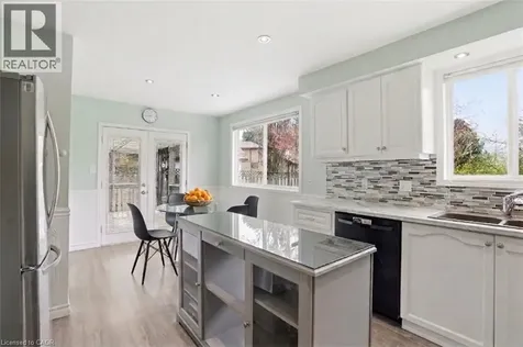 2 Amore Boulevard Hamilton ON L9B 2V3