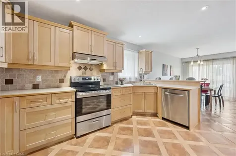 408 Spice Bush Street Waterloo ON N2V 2V6