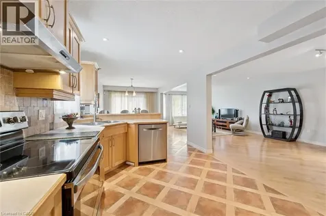 408 Spice Bush Street Waterloo ON N2V 2V6
