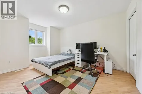 408 Spice Bush Street Waterloo ON N2V 2V6