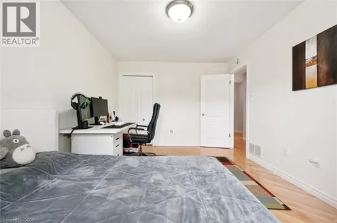 408 Spice Bush Street Waterloo ON N2V 2V6