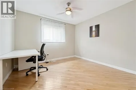 408 Spice Bush Street Waterloo ON N2V 2V6