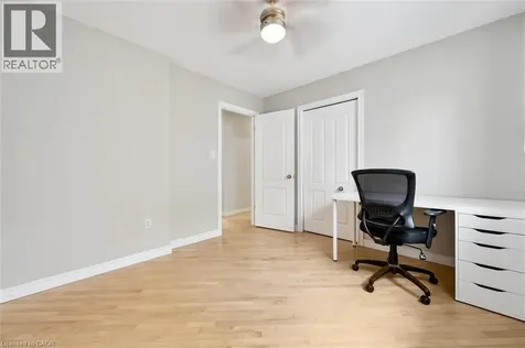408 Spice Bush Street Waterloo ON N2V 2V6
