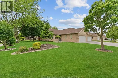 1997 Blue Heron Drive Windsor ON N8P 1P6