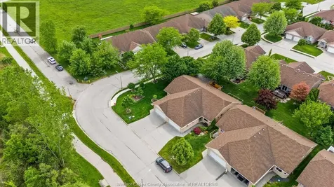 1997 Blue Heron Drive Windsor ON N8P 1P6