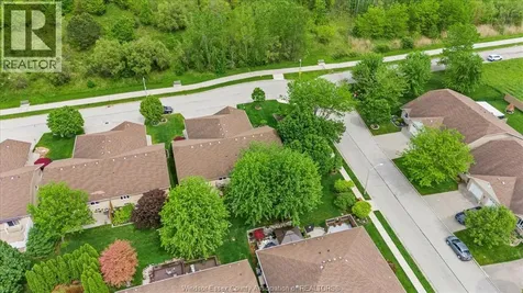 1997 Blue Heron Drive Windsor ON N8P 1P6