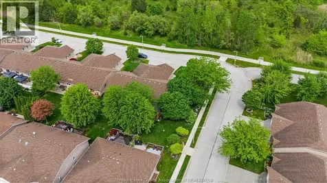 1997 Blue Heron Drive Windsor ON N8P 1P6