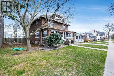 20 Mill Street West Kingsville ON N9Y 1V9