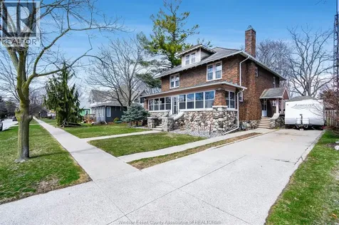 20 Mill Street West Kingsville ON N9Y 1V9