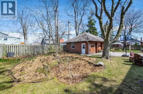 20 Mill Street West Kingsville ON N9Y 1V9