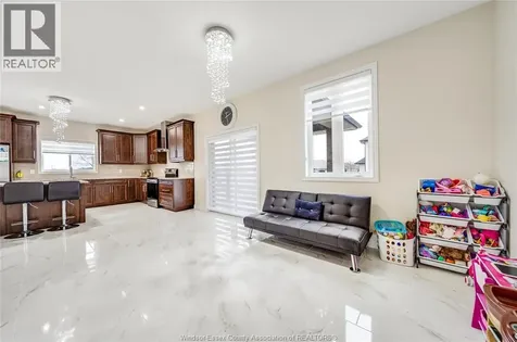 1649 Barkley Avenue Windsor ON N8P 0E8