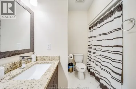 1649 Barkley Avenue Windsor ON N8P 0E8