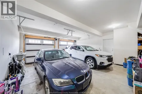 1649 Barkley Avenue Windsor ON N8P 0E8