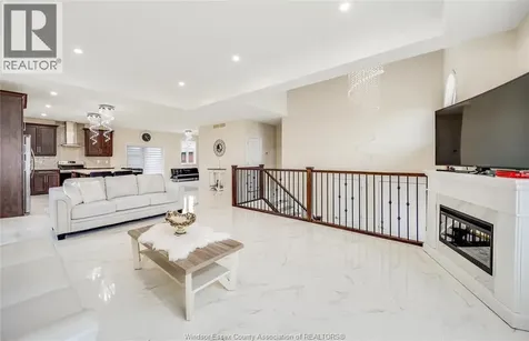 1649 Barkley Avenue Windsor ON N8P 0E8