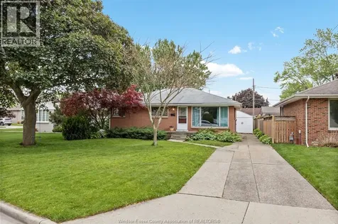 885 Isack Drive Windsor ON N8S 3W6