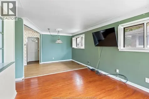 885 Isack Drive Windsor ON N8S 3W6