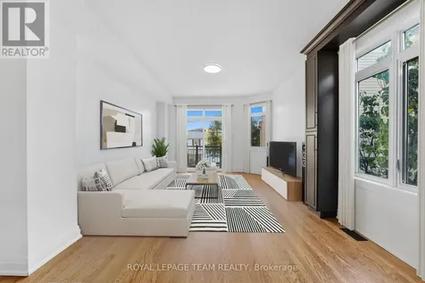 1512 Clementine Boulevard Ottawa ON K1H 8E9