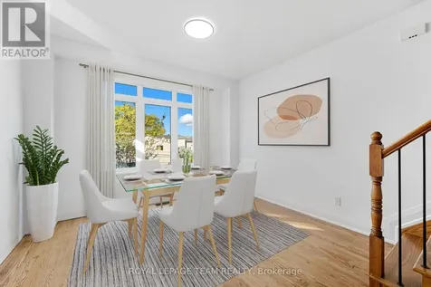 1512 Clementine Boulevard Ottawa ON K1H 8E9