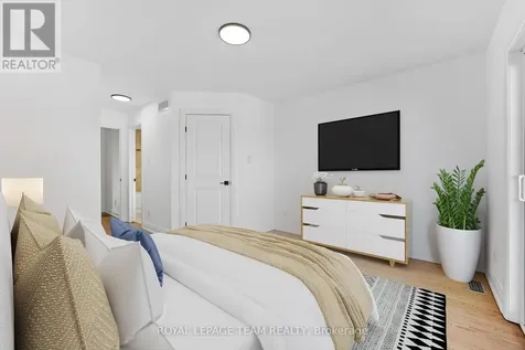 1512 Clementine Boulevard Ottawa ON K1H 8E9