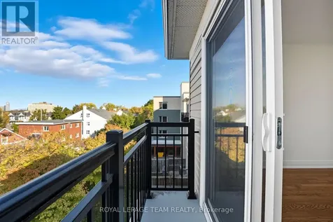 1512 Clementine Boulevard Ottawa ON K1H 8E9
