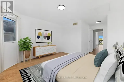 1512 Clementine Boulevard Ottawa ON K1H 8E9