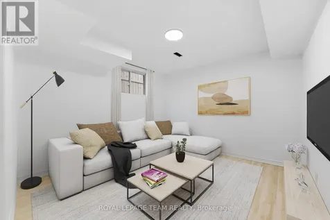 1512 Clementine Boulevard Ottawa ON K1H 8E9