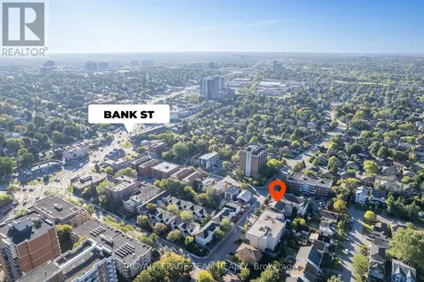 1512 Clementine Boulevard Ottawa ON K1H 8E9