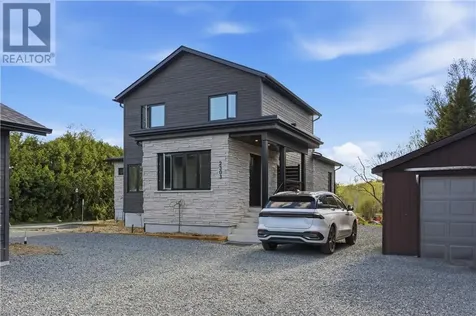 2303 Treeview Road Sudbury ON P3E 5C7
