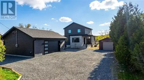 2303 Treeview Road Sudbury ON P3E 5C7