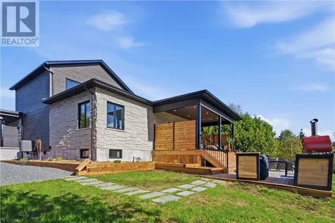 2303 Treeview Road Sudbury ON P3E 5C7
