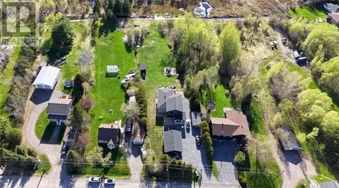 2303 Treeview Road Sudbury ON P3E 5C7