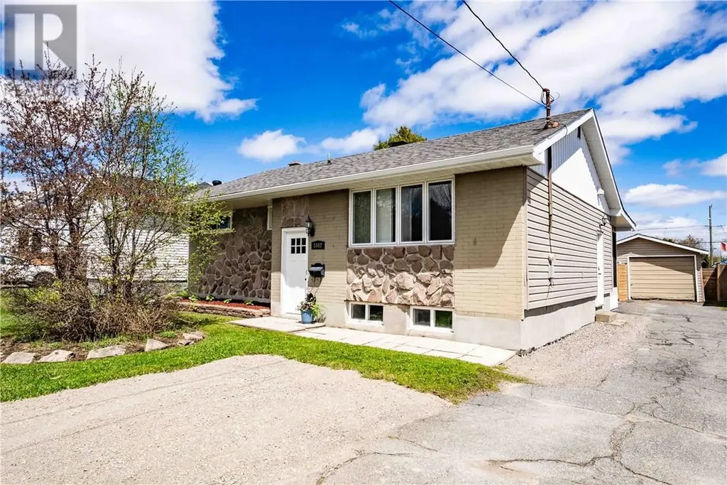 1082 Mcallister Avenue Sudbury ON P3A 2Y8
