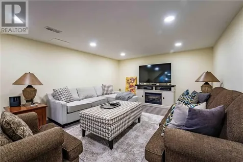 1082 Mcallister Avenue Sudbury ON P3A 2Y8