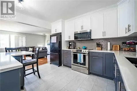 1082 Mcallister Avenue Sudbury ON P3A 2Y8