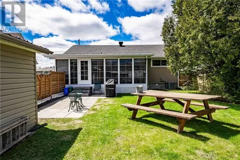1082 Mcallister Avenue Sudbury ON P3A 2Y8