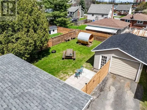 1082 Mcallister Avenue Sudbury ON P3A 2Y8