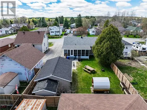 1082 Mcallister Avenue Sudbury ON P3A 2Y8
