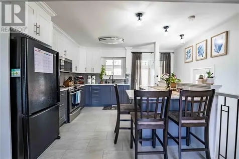 1082 Mcallister Avenue Sudbury ON P3A 2Y8