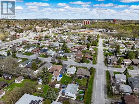 1082 Mcallister Avenue Sudbury ON P3A 2Y8