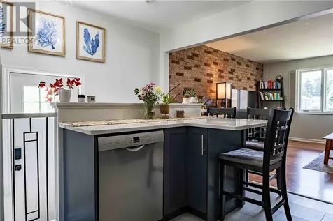 1082 Mcallister Avenue Sudbury ON P3A 2Y8