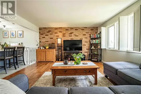 1082 Mcallister Avenue Sudbury ON P3A 2Y8