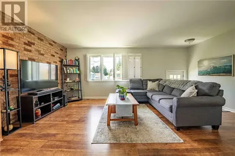 1082 Mcallister Avenue Sudbury ON P3A 2Y8