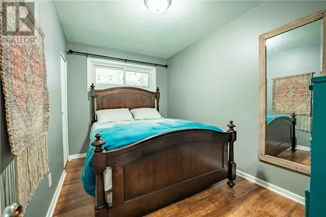 1082 Mcallister Avenue Sudbury ON P3A 2Y8