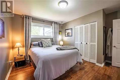 1082 Mcallister Avenue Sudbury ON P3A 2Y8