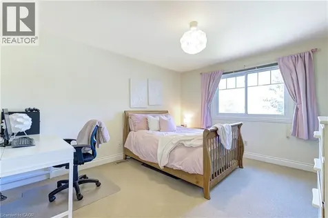 418 Southland Crescent Oakville ON L6L 3N8