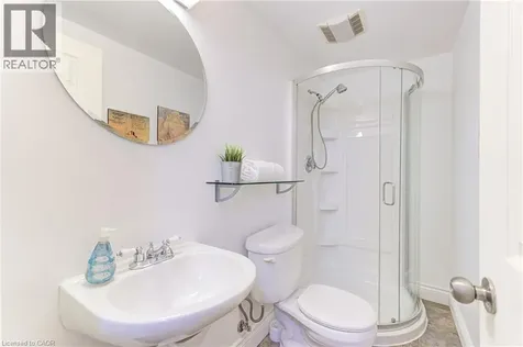 418 Southland Crescent Oakville ON L6L 3N8