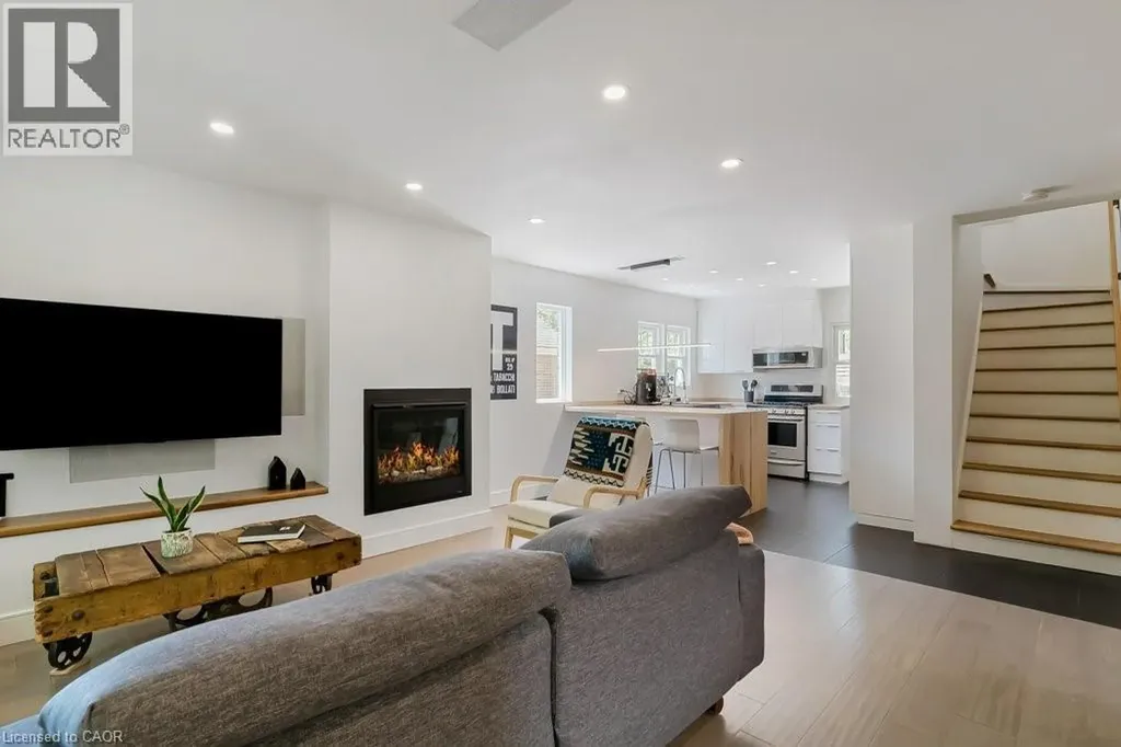20 Ramore Street Cambridge ON N1S 2P8