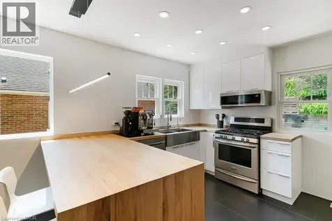 20 Ramore Street Cambridge ON N1S 2P8