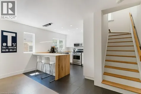 20 Ramore Street Cambridge ON N1S 2P8